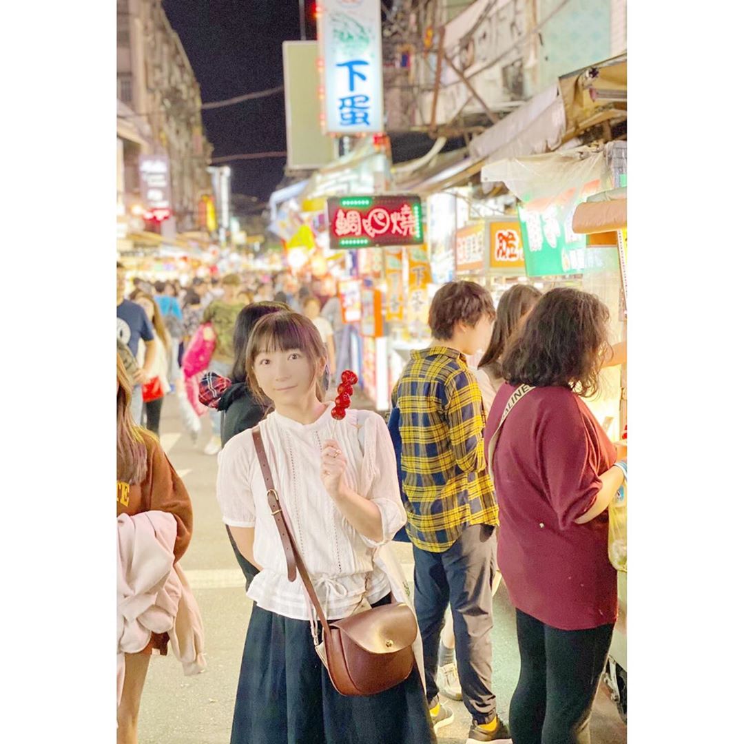 堀江由衣 台湾日記その1 少し前に台湾のイベントに出演させていただきました 写真は空いた時間に連れて行っていただいた九份 Moe Zine 堀江由衣 台湾日記その1 少し前に台湾のイベントに出演させていただきました 写真は空いた時間に連れて行っていただいた九份 Moe Zine