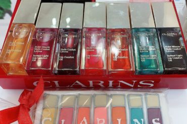 渋谷パルコ11/22にオープンという事で、一足早く行ってきました！
クラランスのスパはGINZA SIXで受けたことあるけど、渋谷パルコはオープンスパで気軽によ...