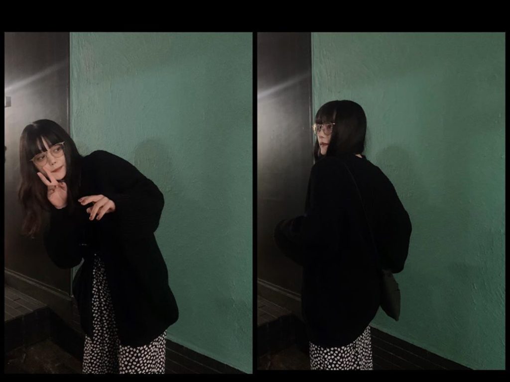 渡邉美穂 声の足跡 期別ユニット曲 MV 君しか勝たんルーレット 私服
