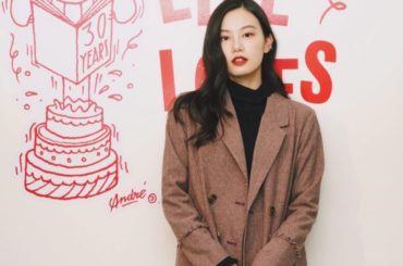 11/15
ELLE LOVES ARTのレセプションパーティーに参加しました
#ELLE #ELLELOVESART...