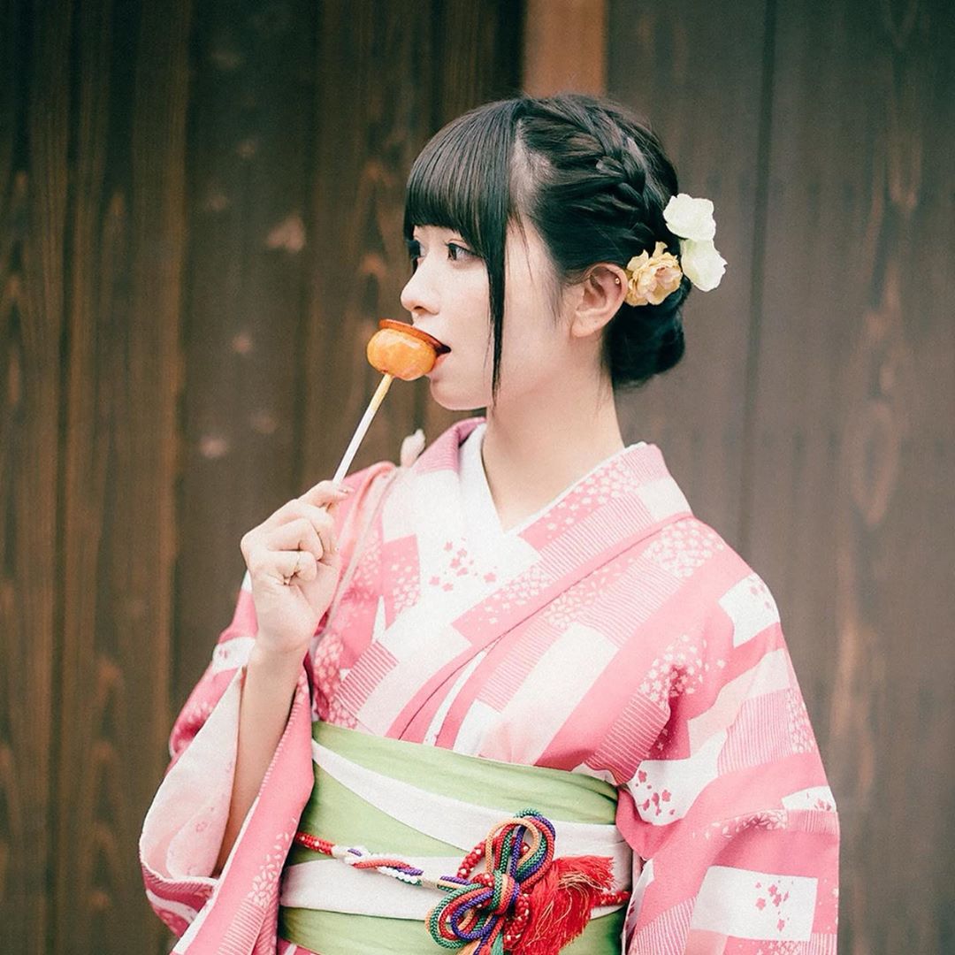 佐藤芽衣 Aka 楠ろあ Aka 楠露亚 川越で浴衣デートがしたいです 川越 川越祭り19 Moe Zine 佐藤芽衣 Aka 楠ろあ Aka 楠露亚 川越で浴衣デートがしたいです 川越 川越祭り19 Moe Zine