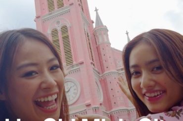 ベトナムの思い出の動画が公開されたよーん
#vietjet #ベトジェット...