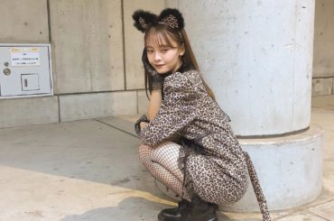 ㅤㅤㅤ
握手会ありがとうございました
ヒョウ柄猫ちゃんコスプレ〜
とても好評で嬉しかったです
いかがでしたでしょうかっ
ㅤㅤㅤ
#握手会#コスプレ#仮装#ヒョウ...