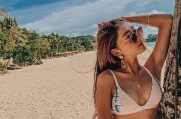 ．
そろそろ旅写真ラストくらいかなー？
またちょこちょこ載せていきますが︎
痩せすぎやら加工やら言われるので
そんな腹筋目立たないけど
いい感じに撮れたのもあげ...