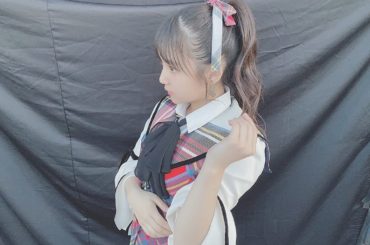 こんにちは〜 急ですが、ポニーテールは好きですか？？ #ポニーテール #リボン #好き ？#可愛い #ハート #イヤリング...