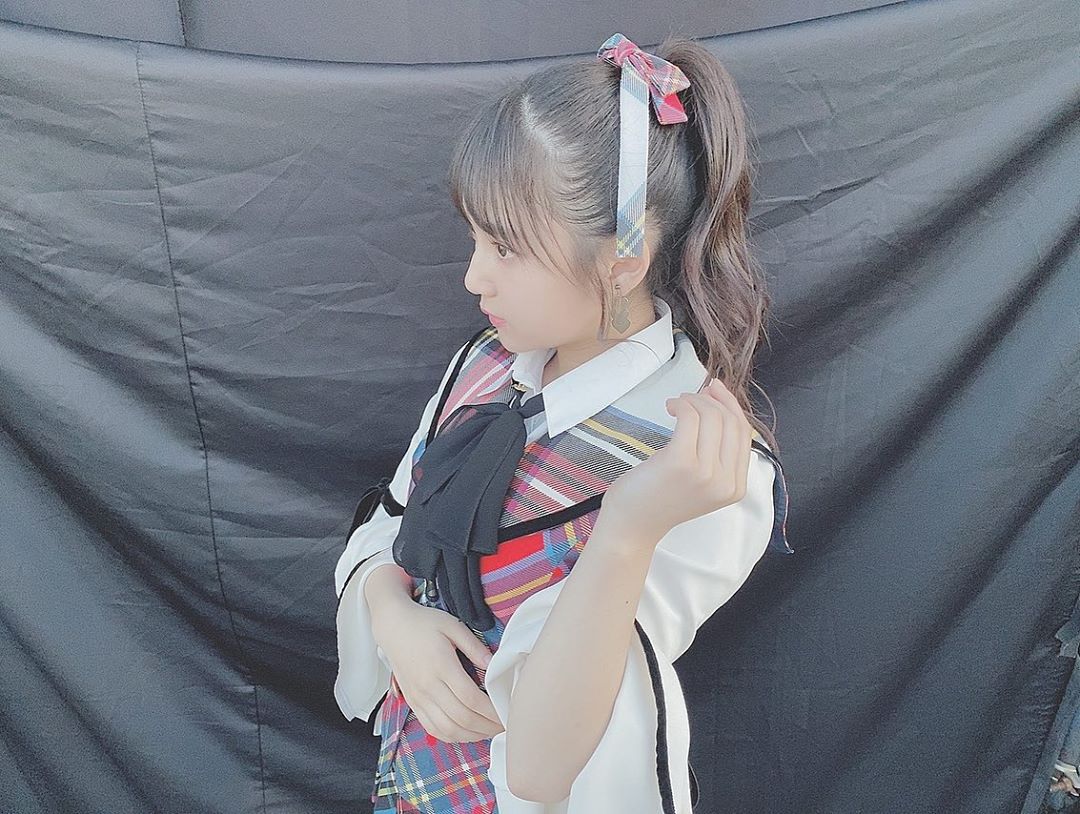 鈴木くるみ こんにちは 急ですが ポニーテールは好きですか ポニーテール リボン 好き 可愛い ハート イヤリング Moe Zine 鈴木くるみ こんにちは 急ですが ポニーテールは好きですか ポニーテール リボン 好き 可愛い ハート イヤリング Moe Zine