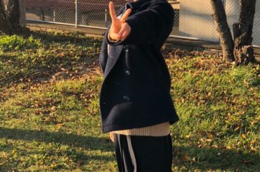 写真を見返してたら
懐かしいのが出てきました*ﾟ
 #殺さない彼と死なない彼女
オフショット︎︎
なんか幼い......