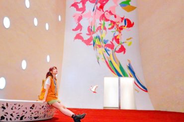 .
#まちゃの台中 の写真を
載せ始めてから
台中に遊びに行ったあずきが何人かいましたが
先月の台北アリーナコンサートをきっかけに
台中に行ったあずきも今回増...