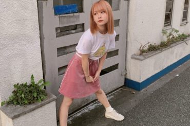 セットアップ
ピンクおばさんでした
そういえば前に募集したみおの私服ハッシュタグ
みお×お洋服で
#みおよーふく　にする

#みおよーふく
#ピンクピンクだね
...