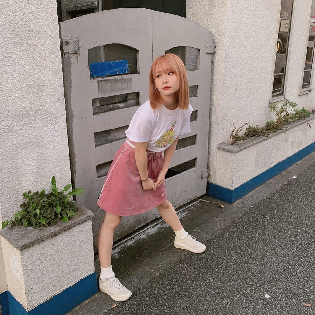 増井みお セットアップ ピンクおばさんでした そういえば前に募集したみおの私服ハッシュタグ みお お洋服で みおよーふく にする みおよーふく ピンクピンクだね Moe Zine 増井みお セットアップ ピンクおばさんでした そういえば前に募集したみおの私服ハッシュタグ みお お洋服で みおよーふく にする みおよーふく ピンクピンクだね Moe Zine
