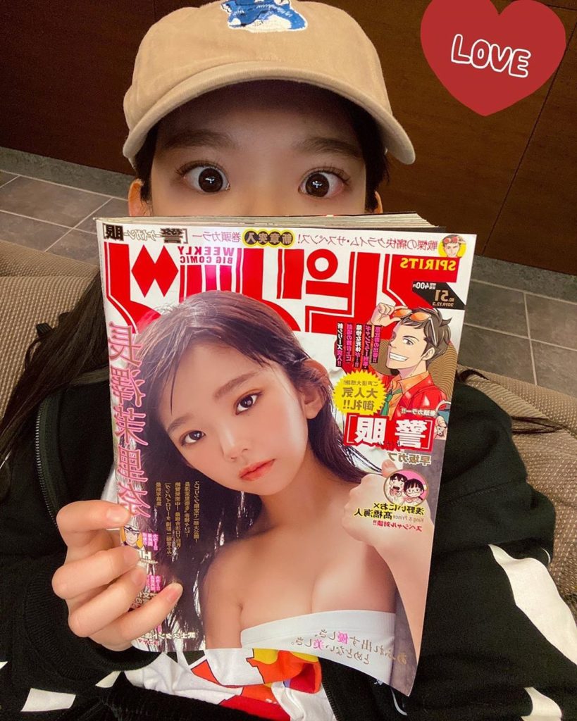 グッバイ ロリータ