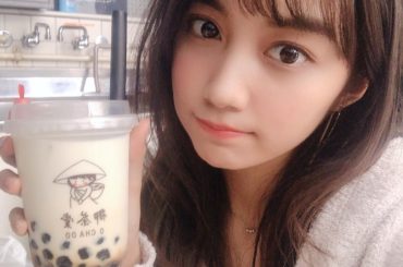 タピってなんでこんな美味しいの、、...