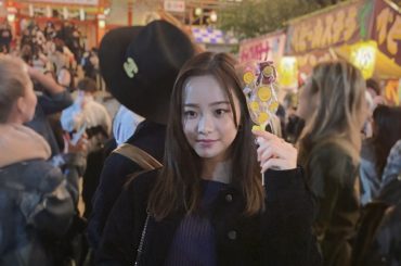 *
少し前に新宿の酉の市に
大勢で行くお祭りは楽しいね〜。
*
 #酉の市
#花園神社...