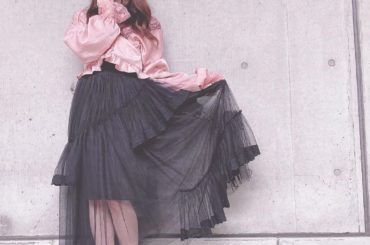 握手会ありがとでした
今日の私服
スカートのボリュームがお気に入り
ちなみに今日は　#いい推しの日 みたいです...