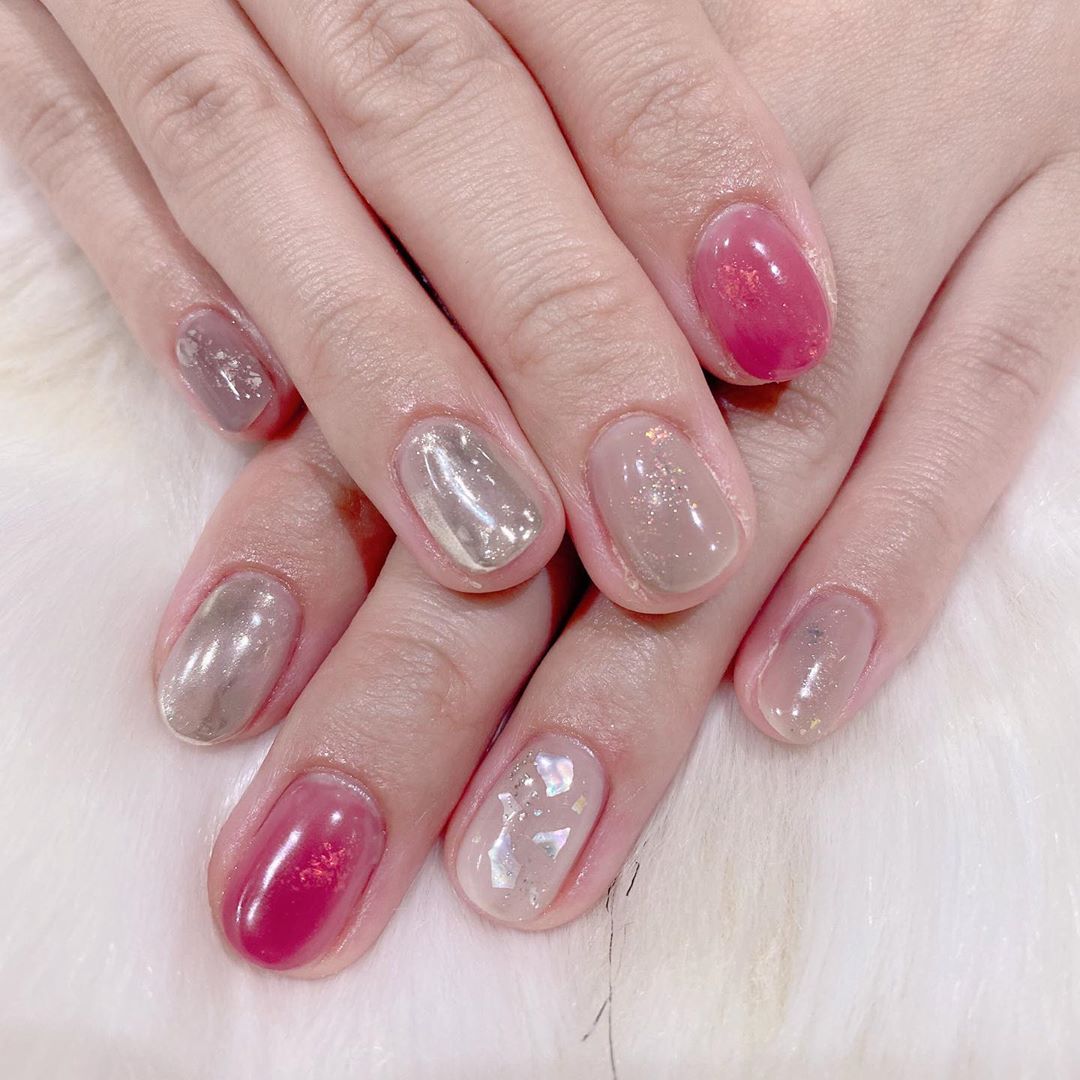 根岸愛 Newネイル きらきら Lapis新宿店にて担当はmanamiさん Lapis Manami Nail Lapisnail Mirrornail Moe Zine 根岸愛 Newネイル きらきら Lapis新宿店にて担当はmanamiさん Lapis Manami Nail Lapisnail Mirrornail Moe Zine