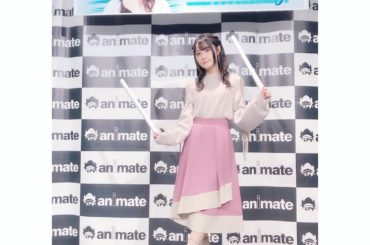 ♪本日の衣装♪
ふわっとパステルなイメージでした

#Destiny
#リリイベ
#ポスターお渡し会
#大阪日本橋
#名古屋
#animate
#衣装 
#私服...