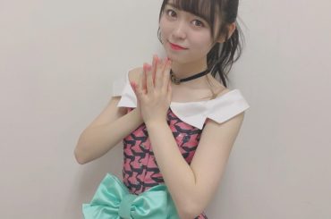 かわいい衣装～
.
.
.
#うたコン
#衣装
#アイドル
#オサレカンパニー
#ピンク
#リボン
#ハイヒール柄
#ワンピース...