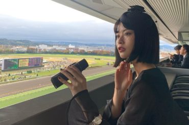 初競馬！

ドキドキしながらレースを見て、
皆さんと沢山盛り上がれました。

素敵な時計と、美味しいランチ
とても贅沢な時間を過ごさせていただきました。

ドレ...