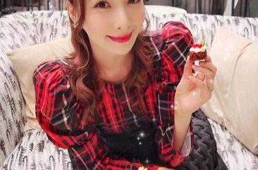 Christmasまでのこの時期大好き﻿
﻿
お気に入りのカットソーは﻿
@montresorsaki 
クリスマスカラー♫
﻿
#montresor #mon...