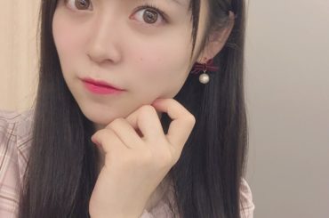 お友達からお誕生日おめでとうプレゼントで貰ったイヤリング
.
可愛くてお気に入り〜
赤好き！
.
この日のリップはオペラのリップティント06番とADDICTIO...