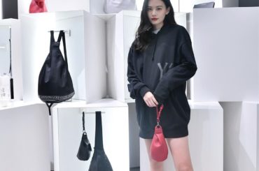 .
11/22にリニューアルオープンする
渋谷PARCOの @discord_yohjiyamamoto に来ました！
とてもクールで素敵な空間でした
#dis...