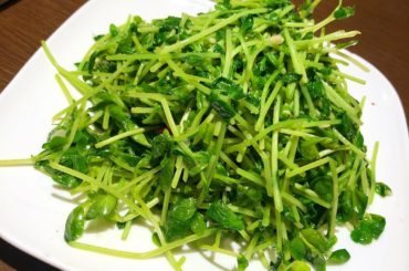 最近豆苗ハマってる。美味しいよね豆苗好きだなぁ！...