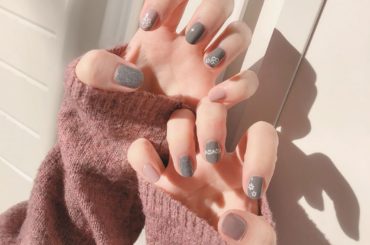 明日は個別握手会inパシフィコ横浜︎
お待ちしています！ネイル変えたよ！︎
.
#ネイル #セルフネイル #ネイルカラー #マニキュア...