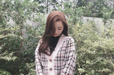 *
*
*
@7things.official さんのカーディガン
千鳥格子かわいい︎︎
*
こういうの一つ持っておくといいよね
*
*
#7things #f...