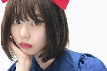 何となくちゃんと載せるの躊躇してたけど今頃載せちゃう、、、
こんなにおっきいリボン初めて付けました！笑

明日は王様のデザート放送ですよ
是非︎...