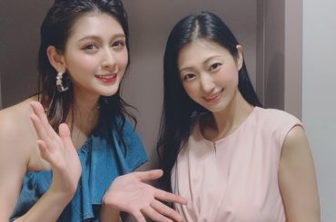 TBS「サンデージャポン」にて﻿
壇蜜さん﻿
ご結婚おめでとうございます！！！！！！﻿
本日も……お美しかった……﻿
﻿
#アンジェラ芽衣 #写真 #photo...