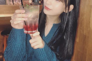 この間おしゃれなごはんしてきました。

写真の飲み物は
酵素スカッシュ！
酸味が効いててシュワシュワでした.。o
最近ダイエット+美意識高め中。笑
変われるとい...