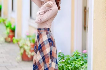 モントレゾールで去年に続いて大人気のセレクトアイテム、履くブランケットスカート﻿
﻿
あっったかくて、本当に毛布に包まれてるように﻿
ぽかぽかした素材のスカート...