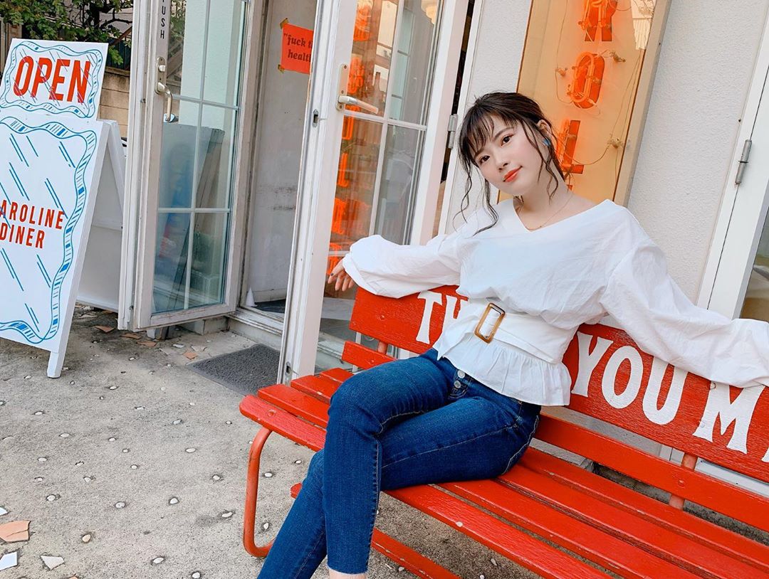 伊藤奈月 おすまししてるけど クリームメロンソーダ 飲みに行ったの シュワシュワ あなたにあげたいメロンジュース... Moe Zine 伊藤奈月 おすまししてるけど クリームメロンソーダ 飲みに行ったの シュワシュワ あなたにあげたいメロンジュース... Moe Zine