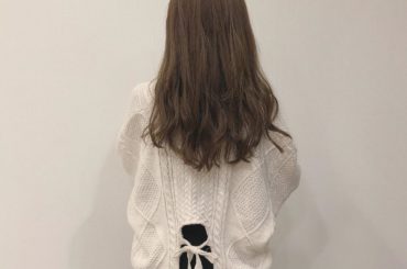 *
*
*
バックのリボンが可愛すぎる
@7things.official さんのニットです︎
*
*
#7things #fashion #sweater #...