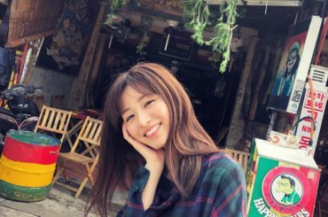 撮影で海外へ来ております
初めての地！そして暑い！
異文化に触れてたのしいです︎ #海外　#どこでしょう　#笑　
#暑い#29度ぐらいある　#おかえり夏...