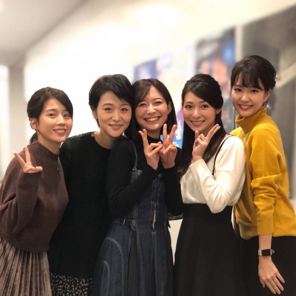 アナカレ Moe Zine