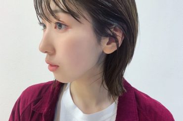 撮影の時の可愛いヘアメイクです。
またInstagram載せますね！
フィルムがあと少しで撮りきるので、それも早く現像したくてうずうずしています。。
#hai...