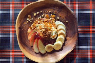 最近のマイブームは朝ごはんかも〜。パンケーキをもちもちに焼けるようになってきました〜
.
いちにち、おつかれさまでした幕張に向けてのリハーサルの日でした
.
豆...