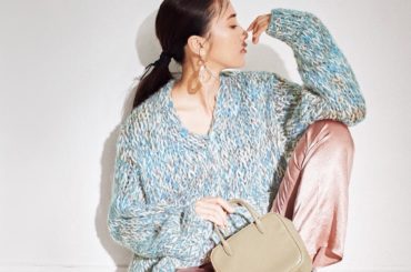 今日発売 @ar_magazine 
@snidel_official 
#snidel...