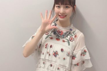 .﻿
﻿
﻿
﻿
﻿
﻿
﻿
衣装の写真たくさん﻿
撮っていただいたので﻿
せっかくなので載せますね〜﻿
﻿
明日は愛知のイオンモール常滑にて﻿
全国握手会です...