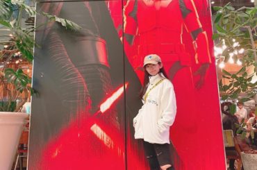 #スターウォーズ
#starwars...