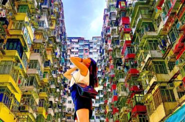 in Hong Kong
.
.
.
#天木code
#天木じゅん
#天木純
#junamaki
#我叫天木純
#幻想的
#世界観
#抜け出せない
#hongk...