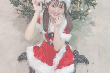 ・
・
・

Merry  Xmas!! 今年最後の握手会での衣装です(^_-) #サンタクロース
#コスプレ
#クリスマス
#握手会...