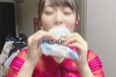食べた
#ホボクリム#コンビニスイーツ#HOBOCLIM...