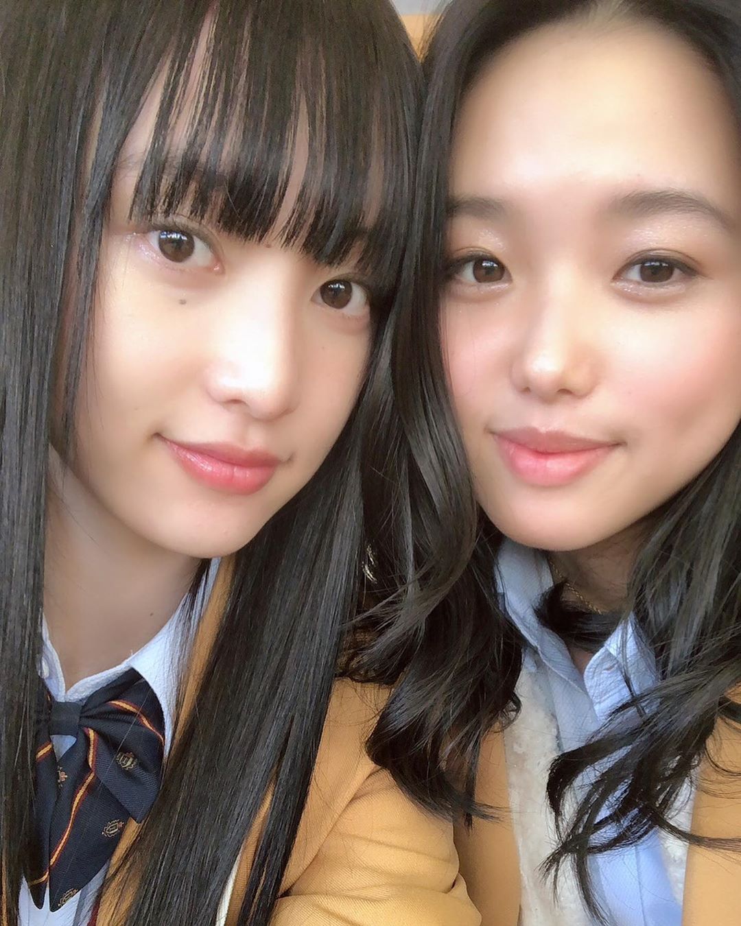 山田愛奈 来年1月24日公開 映画 シグナル100 もう少しですね 仲良しさやと シグナル100 三上紗弥 オフショット Moe Zine 山田愛奈 来年1月24日公開 映画 シグナル100 もう少しですね 仲良しさやと シグナル100 三上紗弥 オフショット Moe Zine