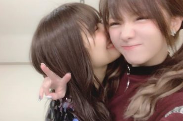 .
きのうモーニング娘。'19のツアーファイナルを観に行ってきました ある方法で メンバーのみんなとたくさん写真撮れました笑
その方法は今度教えます♡

とりあ...