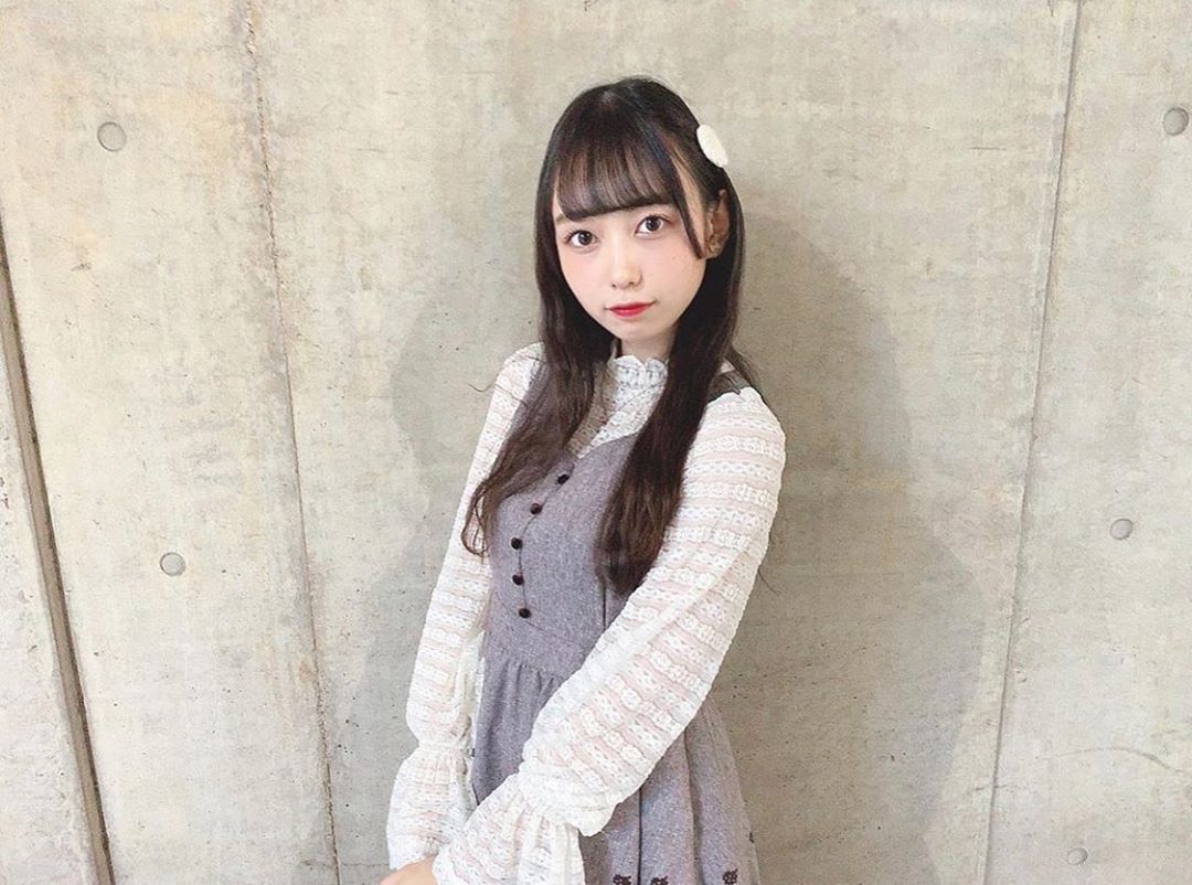 大盛真歩 ヘイワ堂 日暮里 ワンピースコーデ 秋服コーデ Fashion Onepiece Instagood Moe Zine