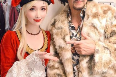 トラブルショー、開幕からあっという間に駆け抜けて、ついに明日は千秋楽となりました。﻿
寂しいです﻿
﻿
本当に本当に連日たくさんのお客様にお越しいただき、たくさ...