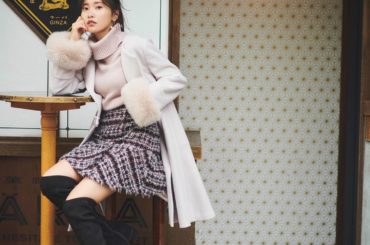 今季も可愛いなあ
@rirandture_official...