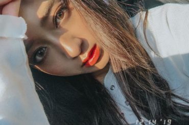 ．
西日がけっこー好き︎...